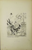 'I will not give up the fight!'